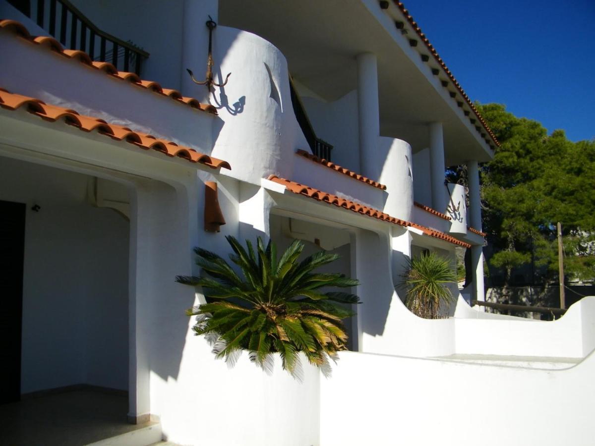 La Almadraba Experience Apartment Platja de l'Almadrava Exterior photo