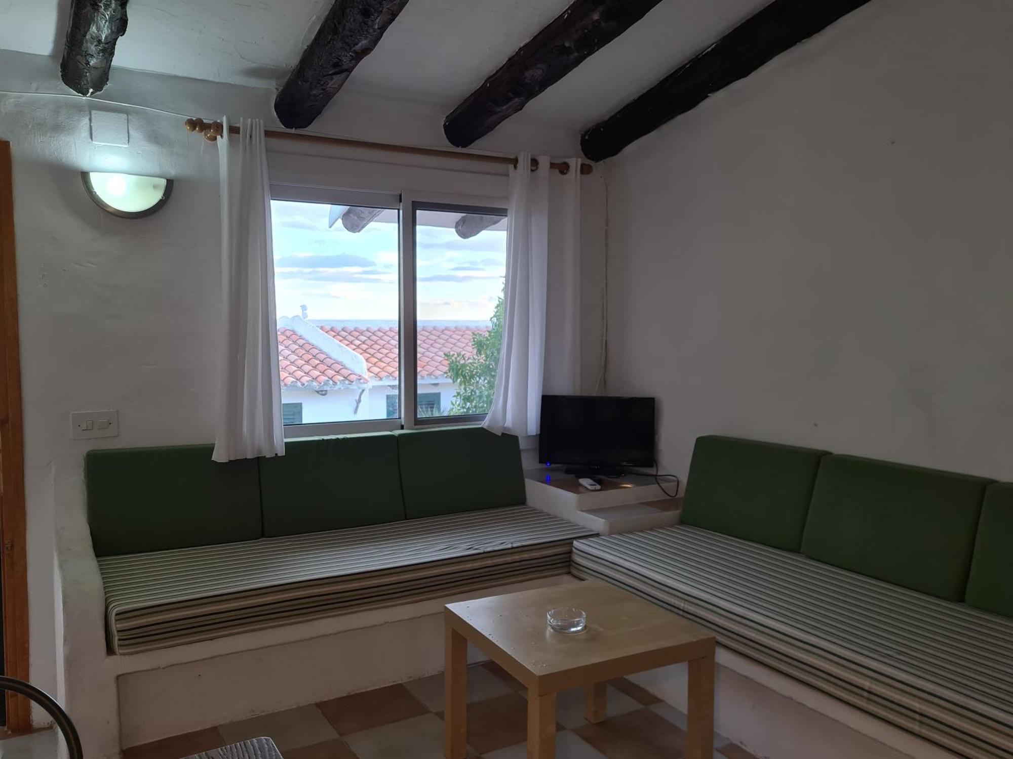 La Almadraba Experience Apartment Platja de l'Almadrava Room photo