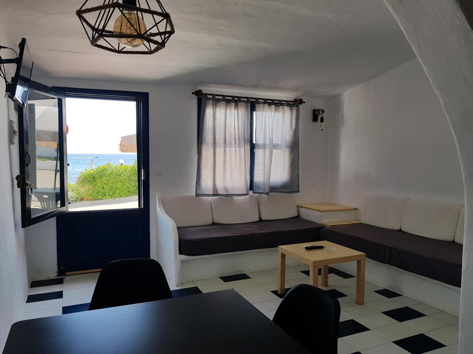La Almadraba Experience Apartment Platja de l'Almadrava Room photo