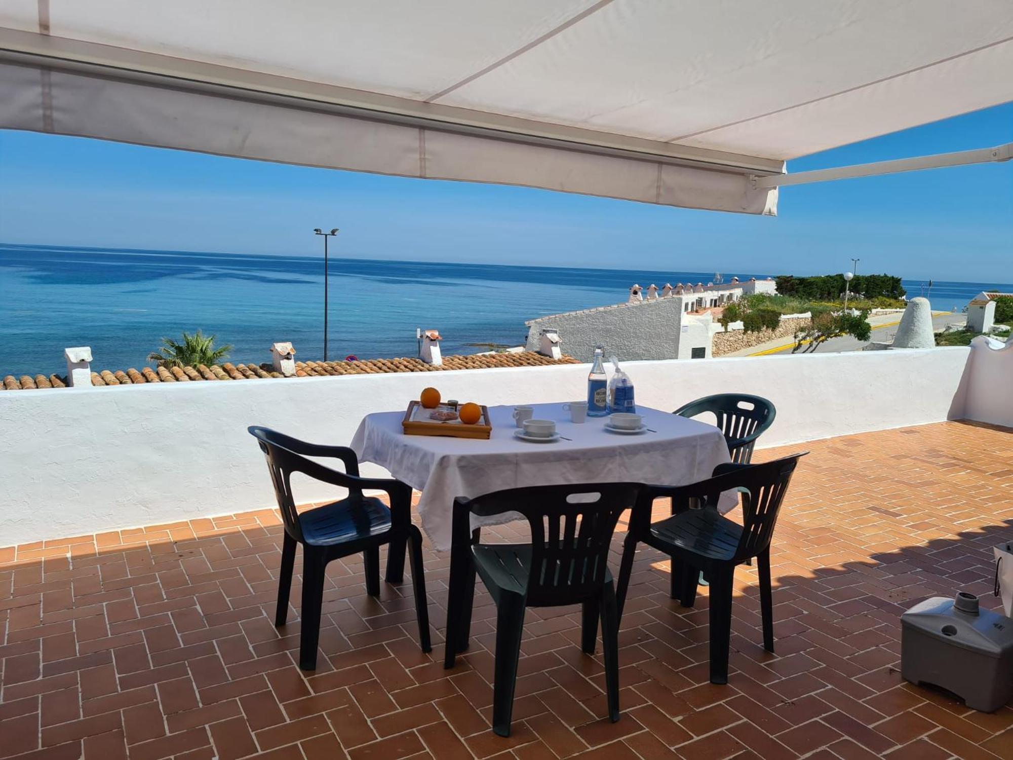 La Almadraba Experience Apartment Platja de l'Almadrava Room photo