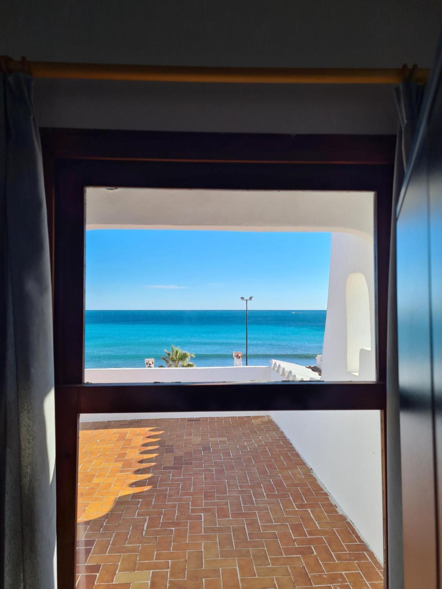 La Almadraba Experience Apartment Platja de l'Almadrava Exterior photo