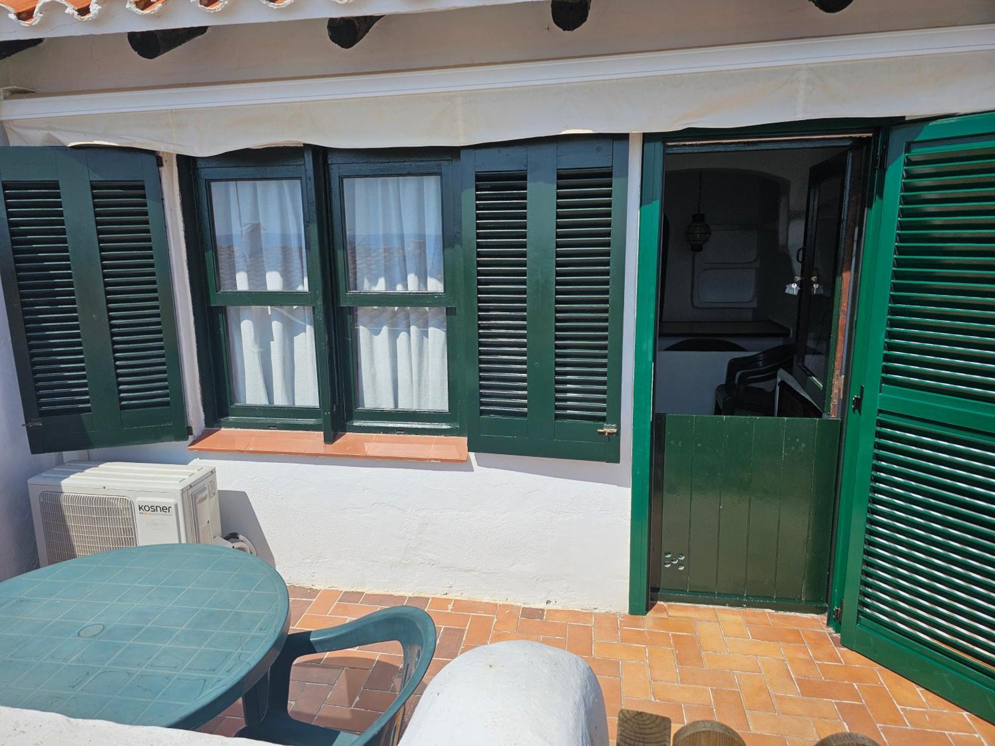 La Almadraba Experience Apartment Platja de l'Almadrava Exterior photo