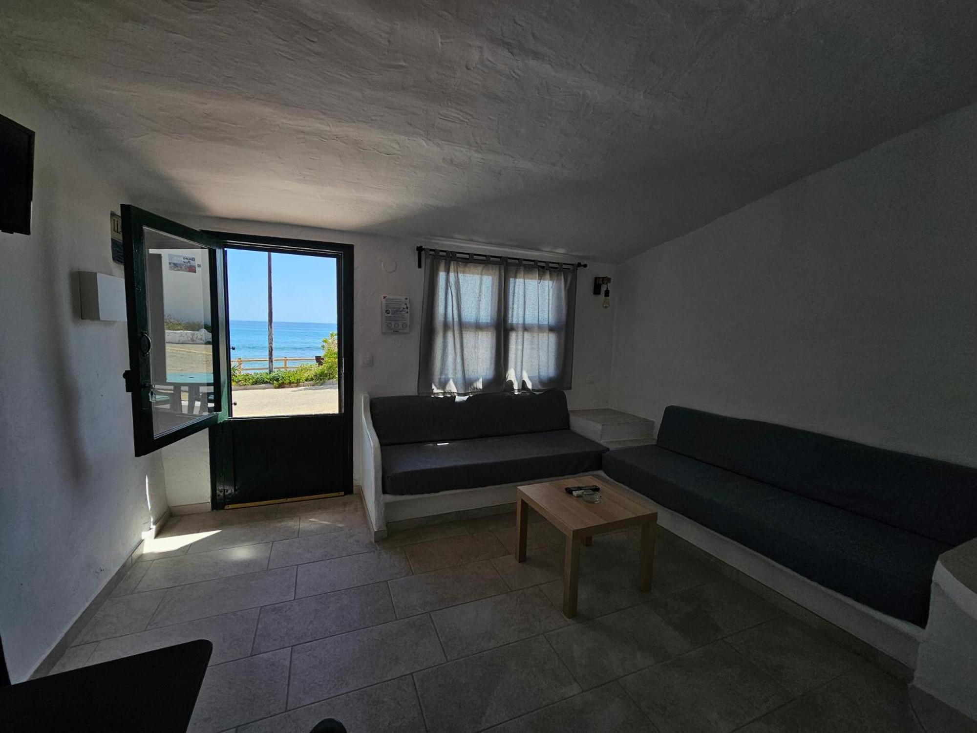 La Almadraba Experience Apartment Platja de l'Almadrava Exterior photo