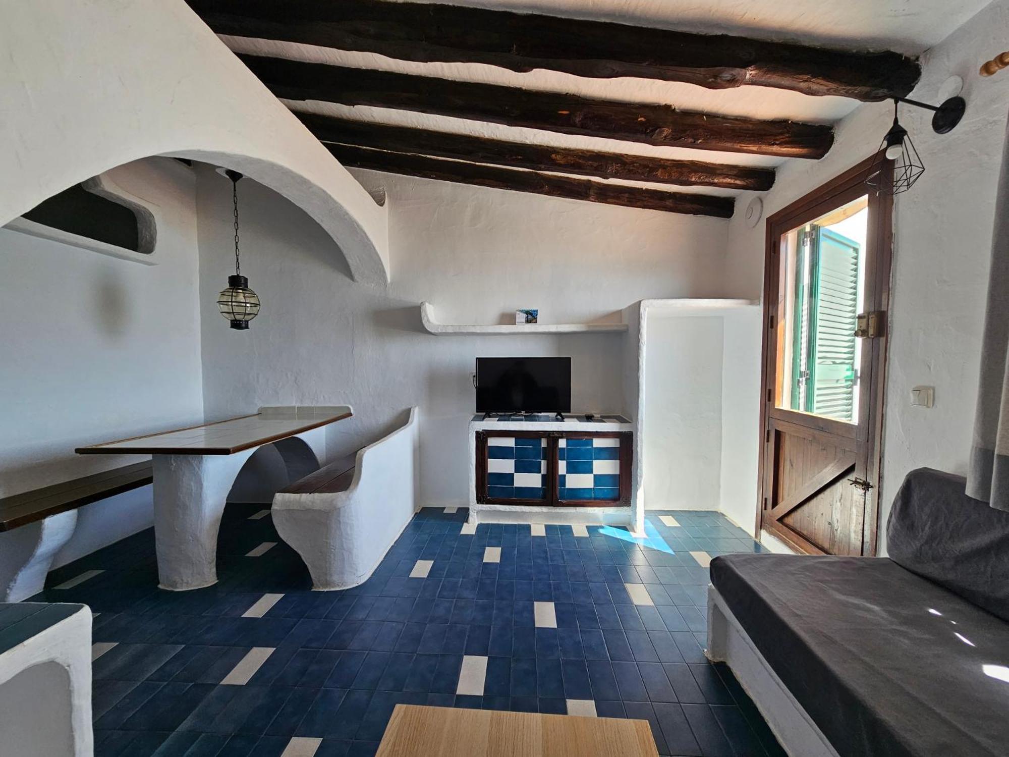 La Almadraba Experience Apartment Platja de l'Almadrava Exterior photo