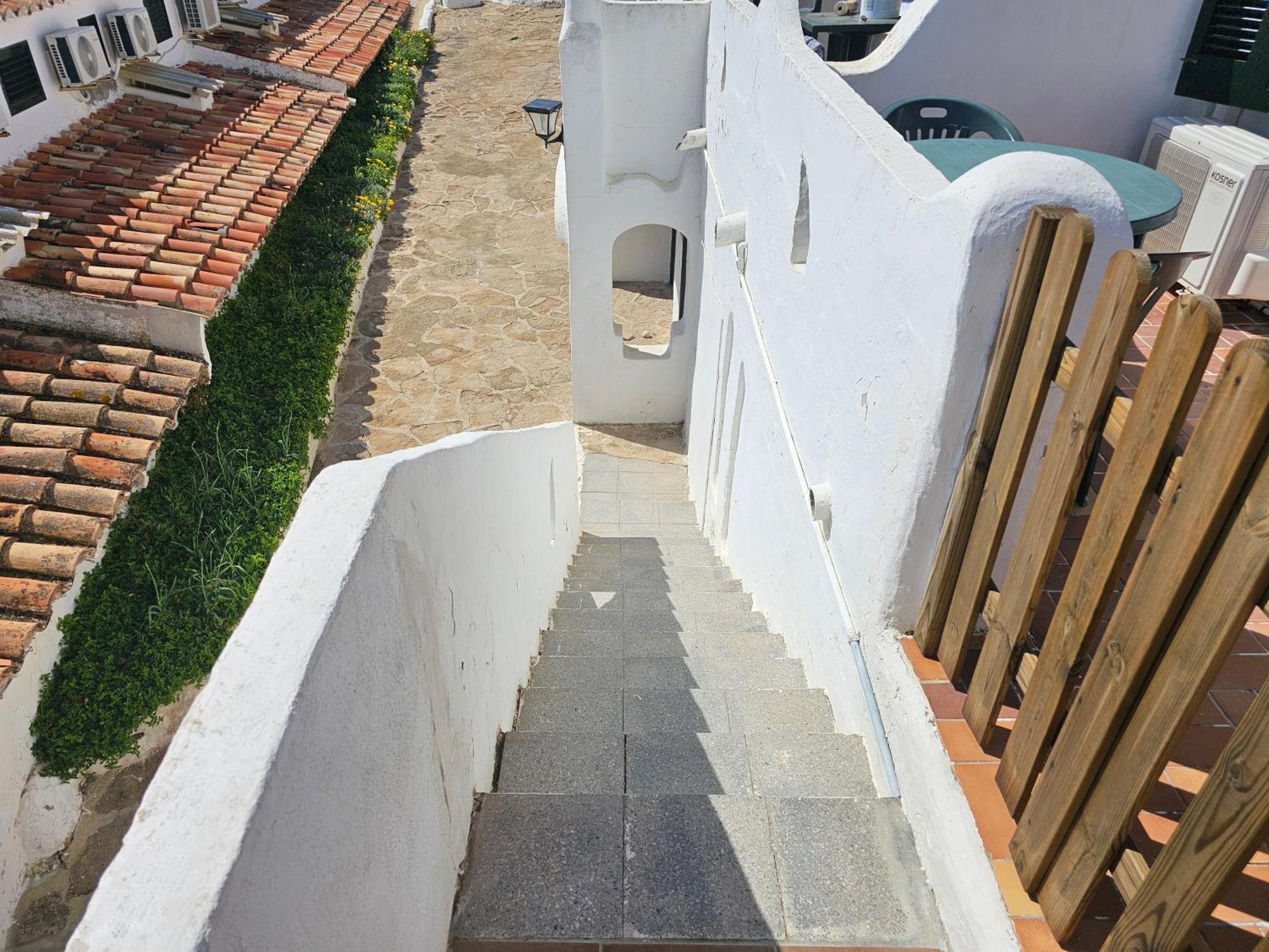La Almadraba Experience Apartment Platja de l'Almadrava Exterior photo