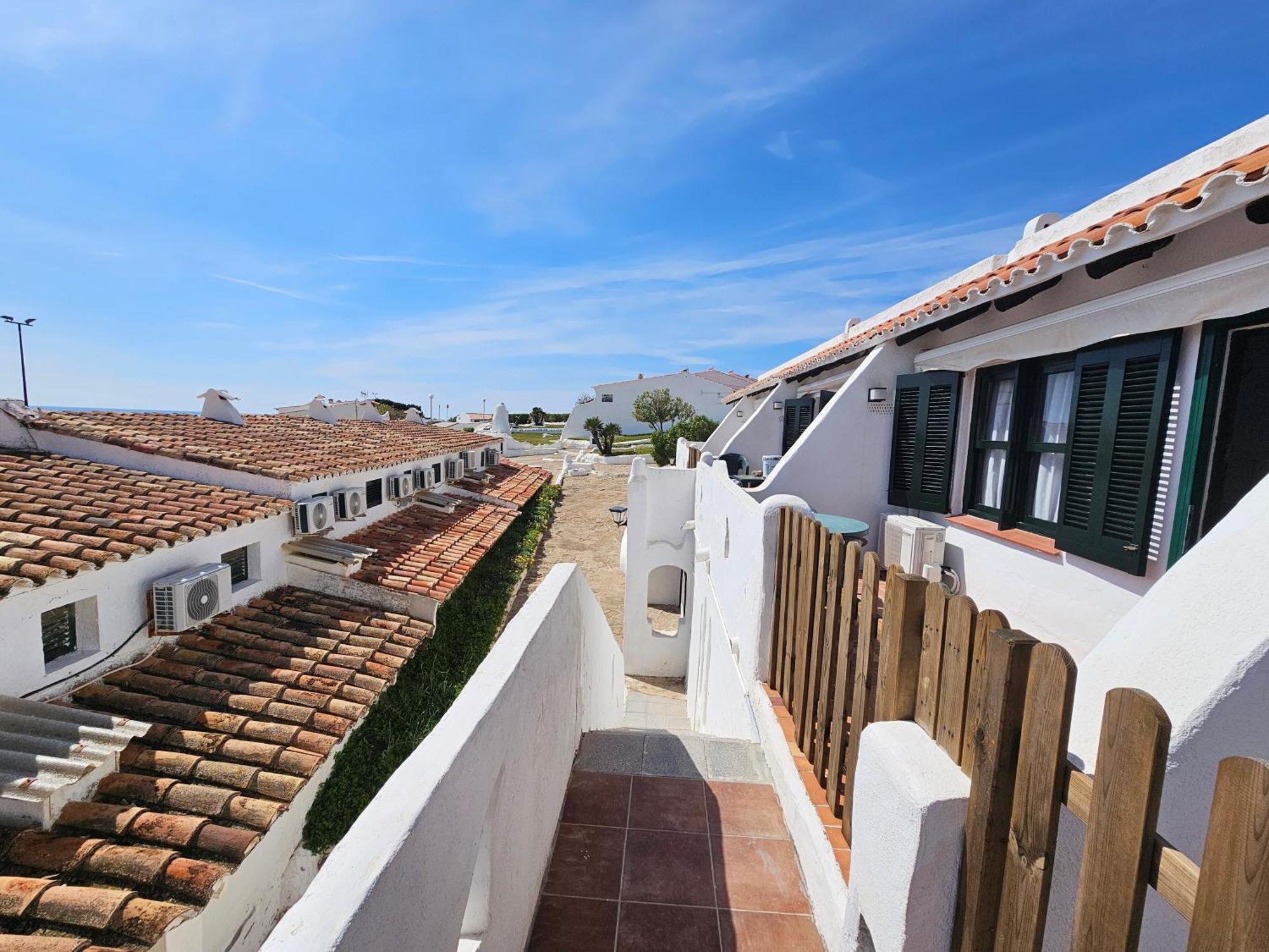 La Almadraba Experience Apartment Platja de l'Almadrava Exterior photo