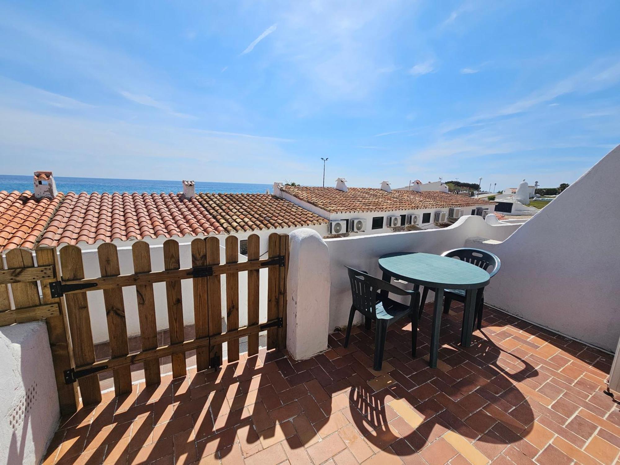 La Almadraba Experience Apartment Platja de l'Almadrava Exterior photo