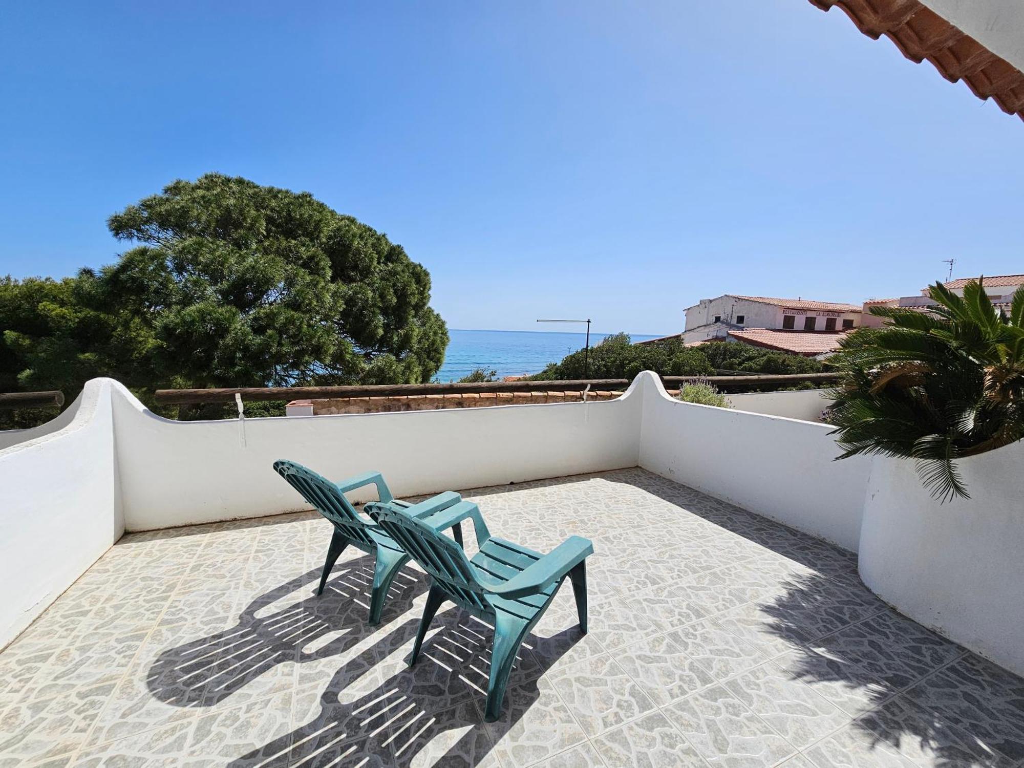 La Almadraba Experience Apartment Platja de l'Almadrava Exterior photo